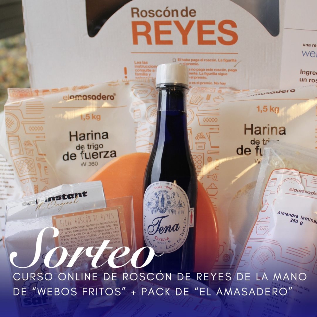 agua de azahar
