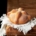 Pan de muerto con Agua de Azahar