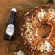 Agua de Azahar Luca de Tena | Roscón de Reyes